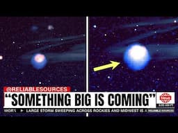 Just Announced! NASA’s Newest Neptune Discovery Leaves Experts Shocked!