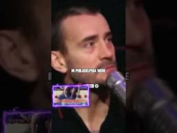 The Moment CM Punk Knew Triple H Hated Him