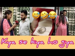 Kya se kya ho gya Full funny video😅🤣😂|Ajay Sharma