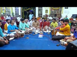 Manamohana Kayo Ni Enna l Raghunandan Bhat I Heggar Bhajan Ekaha