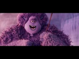 Smallfoot - Trailer