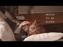 Proud to be alone - Kingdom Hearts AMV/GMV