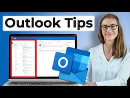 9 MUST-KNOW Outlook Features for Power Users