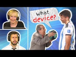 Are You Using The Right Word? | DEVISE Vs. DEVICE