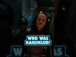 What was Kanjiklub?