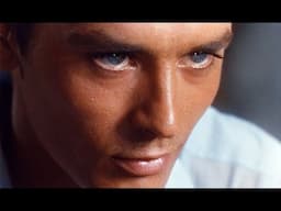 "Alain Delon: A Tribute to the Man, the Myth, the Legend"│Le Moulin De Mon Coeur - Michel Legrand