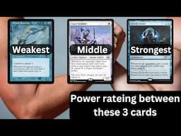 Esper Sentinel is stronger than Mystic Remora cEDH Data