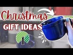 Last Minute Dollar Tree Gift Card Ideas using Mugs! Affordable Gift Ideas from Dollar Tree!