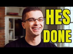 Nick Eh 30 Just "RUINED" His Career