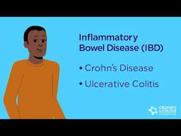 IBD Qorus® — Quality Driven, Care Focused #ibd #inflammatoryboweldisease #crohnsandcolitis #crohns