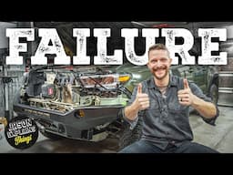 What FAILURE Taught Me About ACHIEVING My Goals!