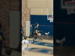 The #1 Ranked High School Player Just Did This...