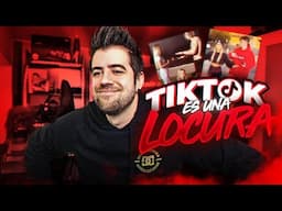 LOCURA ABSOLUTA EN TIKTOK