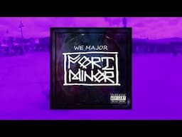 Mike Shinoda - Fort Minor: We Major [Full Fan-Made Album] TRAILER