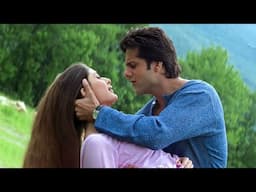 Jiya Maine Jiya | Khushi | Fardeen Khan, Kareena Kapoor, | Alka Yagnik, Udit Narayan