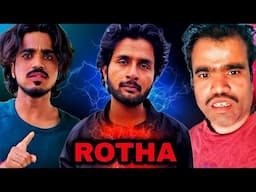 INSTA ROTHA ROAST | ITS ME JAYA