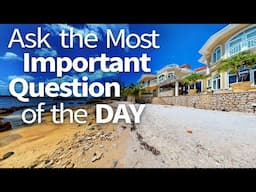 Abraham Hicks ~ Ask the most Important Question of the Day