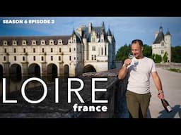 What You NEED To Know About France's Prettiest Wine Region! The Ultimate LOIRE Wine & Travel Guide!