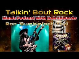 TBR -S5 EP6 :  BUMBLEFOOT