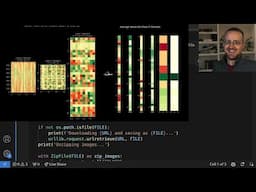 Visualizing Neural Network Internals