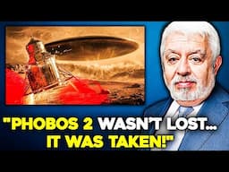 The 30km UFO That Silenced Phobos 2 | Jaime Maussan