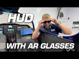 HUD Glasses