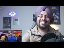 Reaction on JANHVI IN GLORY YO YO HONEY SINGH & BADSHAH CHATS LEAK PARADOX ON UNFOLLOW PAYAL