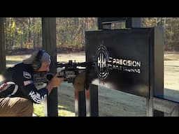 Shooting USA: K&M Precision Rifle Training Facility