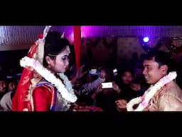 Bengali Wedding Video | Subhodristi and Mala Bodol