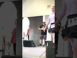 TN State Fair Clog Dance #dance #nashville #statefair #dancevideo #danceshorts #clogger #clogging