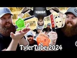 TylerTube Greatest Moments of 2024!