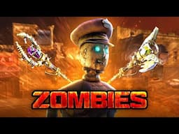 The BIGGEST Zombies Update EVER Revealed The Truth…