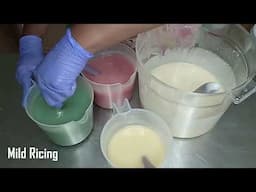 Making Farm Fresh Soap - Links in Description | Petals Bath Boutique