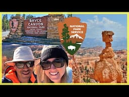 Exploring the Hoodoos at Bryce Canyon National Park | Things to See & Tips for Maximizing Your Trip