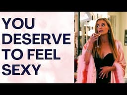 VALENTINE'S DAY: The Art of Seduction and How to Be Sexy! | Shallon Lester