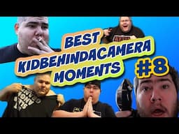 BEST KIDBEHINDACAMERA MOMENTS #8