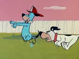 Boomerang US - Huckleberry Hound Viewfinder Promo #2 (2002) [1080p Remastered]