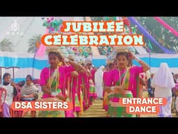 JUBILEE CELEBRATION// SANTALI DEVOTIONAL SONG// STEPHAN TUDU// CHRISTINA HANSDA// FR.EMMANUEL MURMU