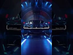 Dodge Banshee EV 2024 Teaser Trailer | CGI