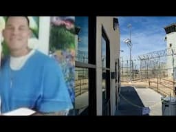 Prison Stories WS San Bernardino Mickey Blue Eyes CA State Prison