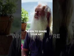 Rick Rubin on when to release music