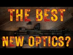 The All NEW Osight X and S Optics! Do They SUCK?