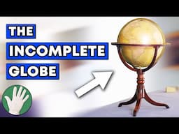 The Incomplete Globe - Objectivity 288