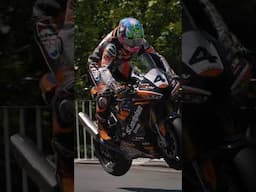 Ballaugh Bridge Combo | Isle of Man TT Races