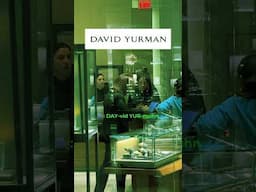 How to pronounce David Yurman