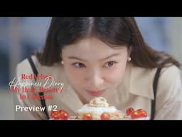 Preview #2 | Red Velvet Happiness Diary : My Dear, ReVe1uv In Cinemas