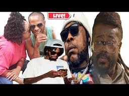 Beenie Man Vs Daughter & $€xual Assualt Allegedly, LISA HYPE VS GAZA! Alkaline vs Ex Producer