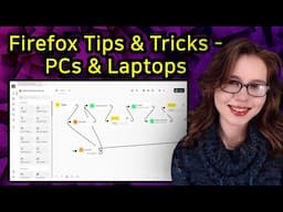 Firefox Tips & Tricks On PCs and Laptops