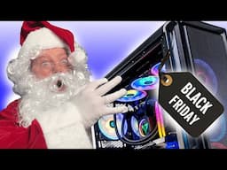 The Ultimate Computer Buying Guide (For Dummies!) Holiday 2024 edition