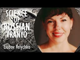 Liubov Velychko - Dissecting the Science of Russia Vranyo - The Art of Geopolitical Lying at Scale